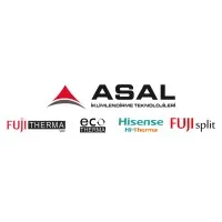 ASAL İKLİMLENDİRME TEKNOLOJİLERİ AŞ