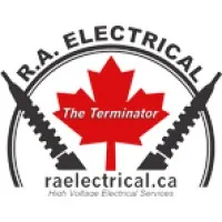 RA Electrical High Voltage Ltd RA Electrical High Voltage Ltd