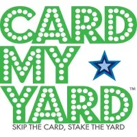 Card My Yard