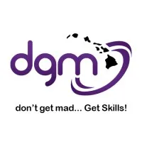 Don't Get Mad...Get Skills! Don't Get Mad...Get Skills!