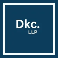 DANGI KATHED & CO. LLP