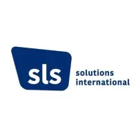 SLS Solutions International Ltd email format
