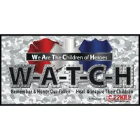 W-A-T-C-H (We Are The Children of Heroes)  a Program of One Tribe Foundation/22KILL