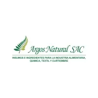 ARGOS NATURAL S.A.C
