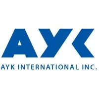 AYK International Inc.