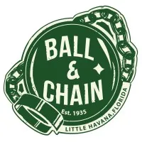 Ball & Chain