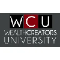 Wealth Creators University Wealth Creators University