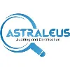 Astraleus Auditing and Certification Astraleus Auditing and Certification