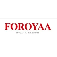 Foroyaa Newspaper