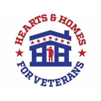 Hearts and Homes for Veterans Hearts and Homes for Veterans