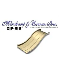 Merchant & Evans Inc./Zip-Rib