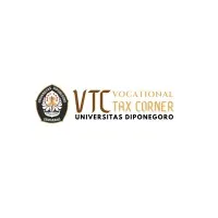 Vocational Tax Corner Universitas Diponegoro