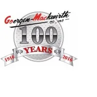 Goergen-Mackwirth Co., Inc. Goergen-Mackwirth Co., Inc.