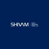 SHIVAM MULTI MICRONS INDIA LLP SHIVAM MULTI MICRONS INDIA LLP