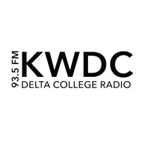 93.5 KWDC-LPFM, Delta College Radio 93.5 KWDC-LPFM, Delta College Radio