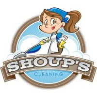 Shoup's Cleaning Shoup's Cleaning