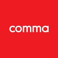 Comma Studio