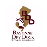 BAYONNE DRYDOCK & REPAIR CORP. BAYONNE DRYDOCK & REPAIR CORP.