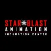 Starblast Animation Starblast Animation