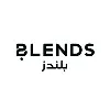 Blends Home Blends Home