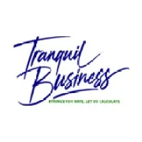 Tranquil Business Tranquil Business
