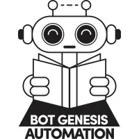 BOT GENESIS AUTOMATION