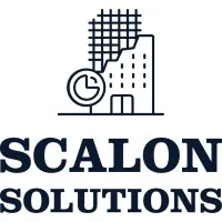 Scalon Solutions Scalon Solutions