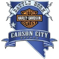 Battle Born Harley-Davidson Battle Born Harley-Davidson