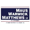 Maus, Warwick, Matthews & Co. Maus, Warwick, Matthews & Co.