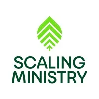 The Scaling Ministry - ذي سكايلينغ منستري