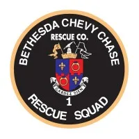 Bethesda-Chevy Chase Rescue Squad