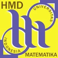 Himpunan Mahasiswa Departemen Matematika FMIPA UI Himpunan Mahasiswa Departemen Matematika FMIPA UI
