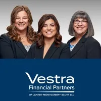Vestra Financial Partners of Janney Montgomery Scott Vestra Financial Partners of Janney Montgomery Scott