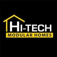 Hi Tech Modular Homes