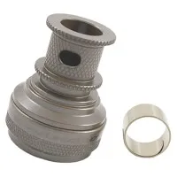 Isodyne Inc. Isodyne Inc.