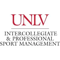UNLV Intercollegiate & Professional Sport Management