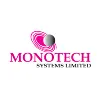 Monotech Systems Limited® Monotech Systems Limited®