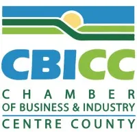The Chamber of Business & Industry of Centre County (CBICC)