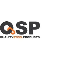Quality Steel Products Quality Steel Products
