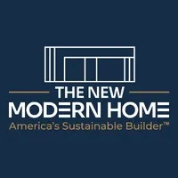 The New Modern Home