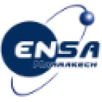 ENSA Marrakech - National School of Applied Sciences of Marrakech
