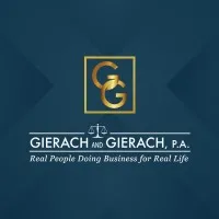 Gierach and Gierach, P.A.