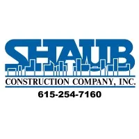 Shaub Construction Company, INC