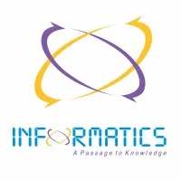 Informatics Publishing Limited Informatics Publishing Limited