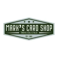 Mark's Card Shop