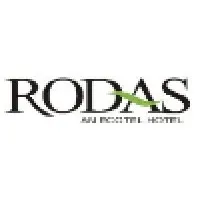 Rodas an Ecotel Hotel