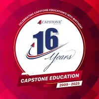 Capstone Education