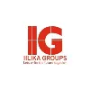 IILIKA GROUPS IILIKA GROUPS
