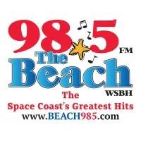 98.5 The Beach