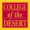 College of the Desert College of the Desert